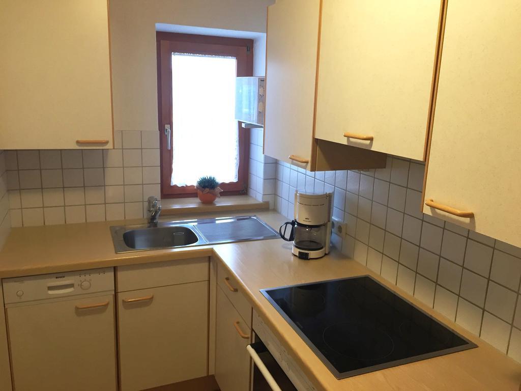 Haus Obere Allmein Sankt Gallenkirch Εξωτερικό φωτογραφία