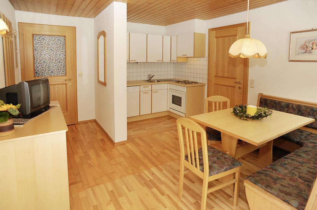 Haus Obere Allmein Sankt Gallenkirch Εξωτερικό φωτογραφία
